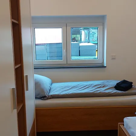 Zur Hofreite Apartment *