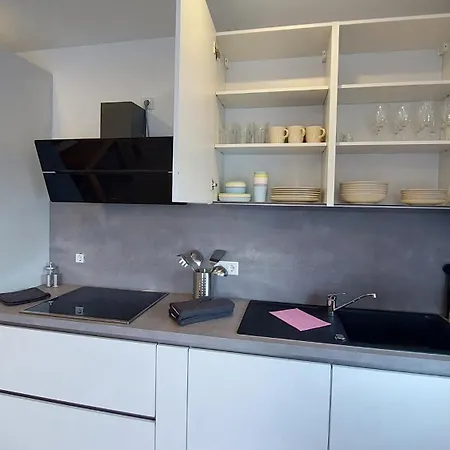 Zur Hofreite Apartment Moerlenbach