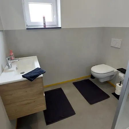 דירה Zur Hofreite 6 Mörlenbach