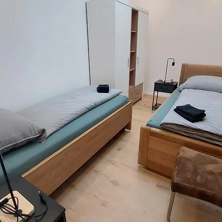 Zur Hofreite Apartment *
