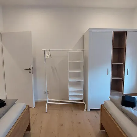 דירה Zur Hofreite 6 Mörlenbach