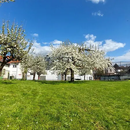 Zur Hofreite Moerlenbach