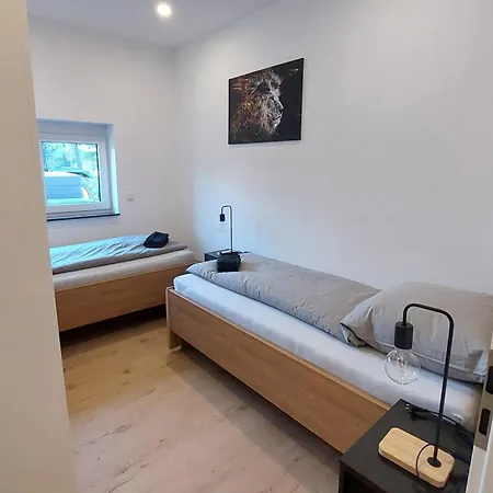 דירה Zur Hofreite 6 Mörlenbach