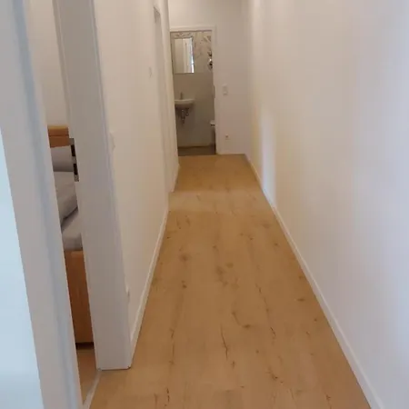 Zur Hofreite Apartment