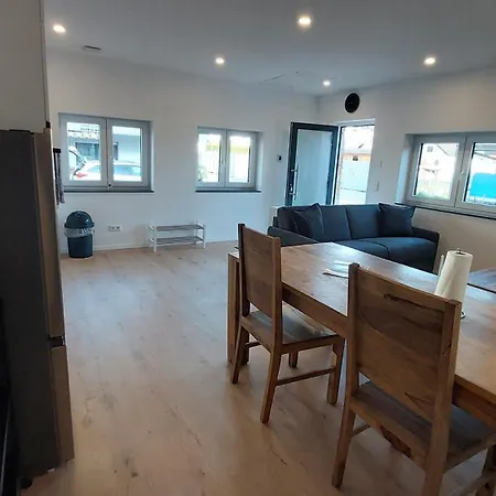 Apartment Zur Hofreite *