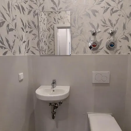 דירה Zur Hofreite 6 Mörlenbach