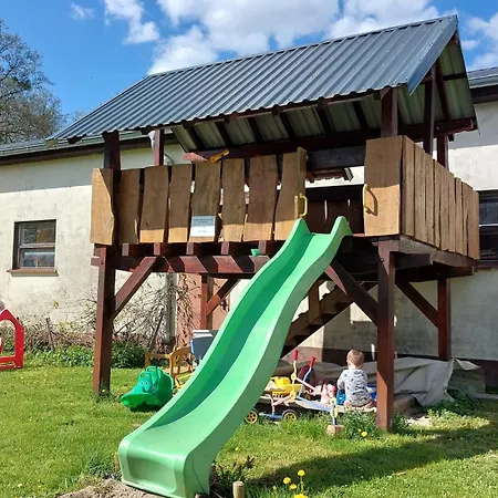 דירה Zur Hofreite 6 Mörlenbach