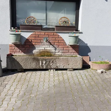 Apartment Zur Hofreite