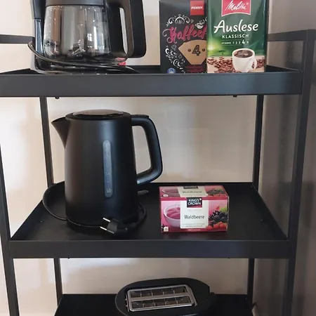 Zur Hofreite 6 דירה *