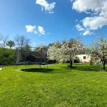 Zur Hofreite 6 Mörlenbach