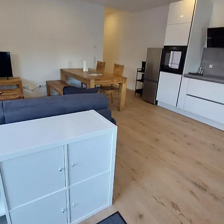 Apartment Zur Hofreite Moerlenbach