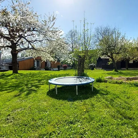 Zur Hofreite 6 דירה *