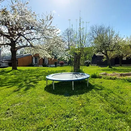Zur Hofreite Apartment *