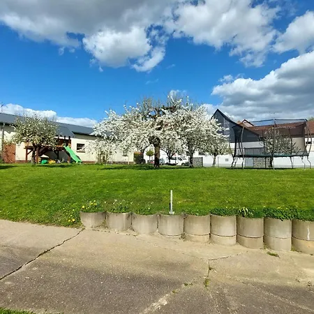 דירה Zur Hofreite 6 Mörlenbach