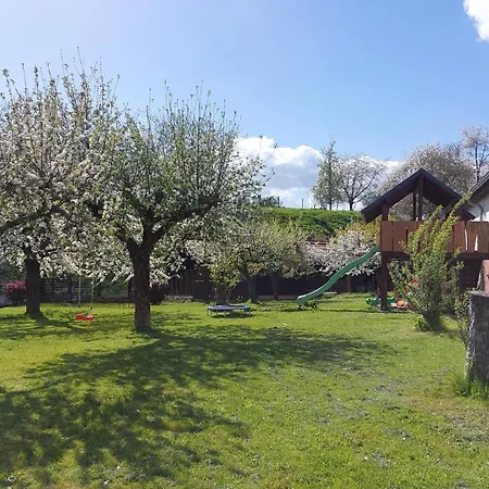 Apartment Zur Hofreite Moerlenbach